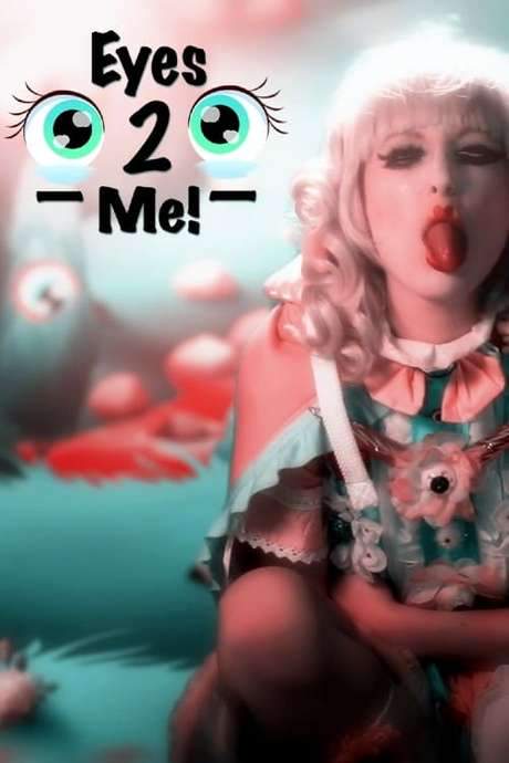 Eyes To Me